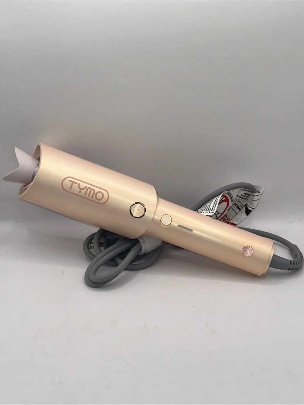 Tymo Automatic Hair Curler